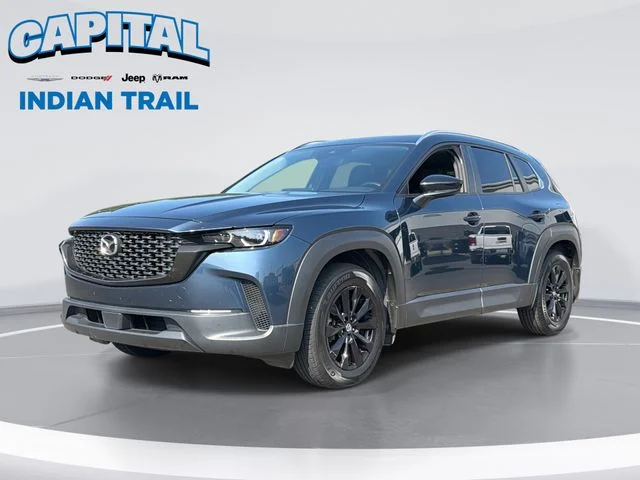 2024 Mazda CX-50 2.5 S Premium Package
