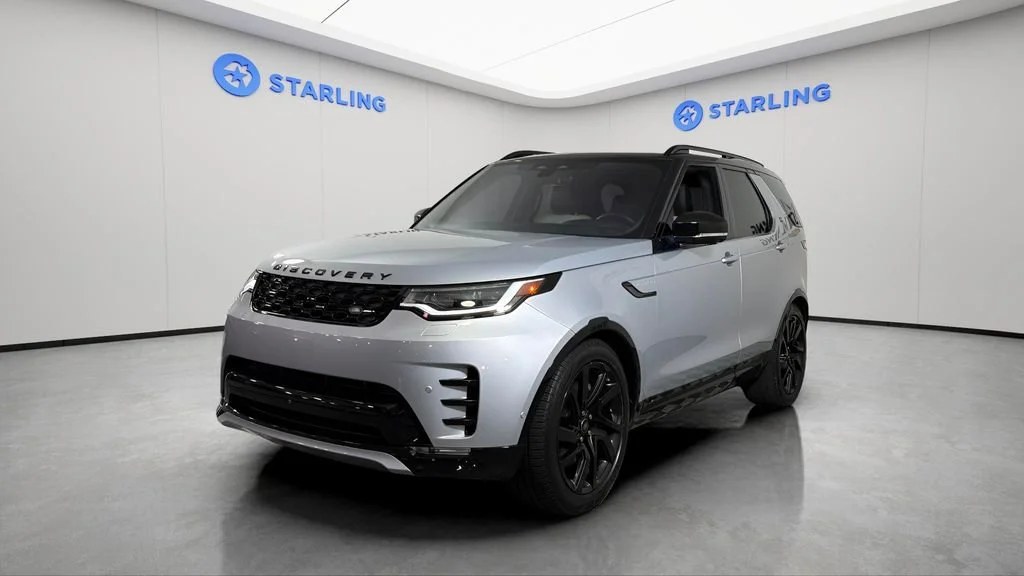 Used 2022  Land Rover S R-Dynamic image 16