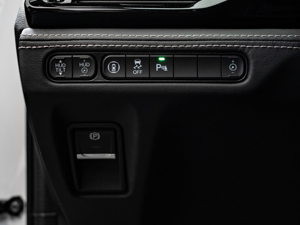 New 2026 Platinum White Pearl Acura Advance Package image 44