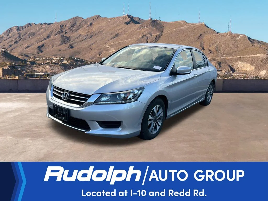 Used 2013  Honda LX image 1