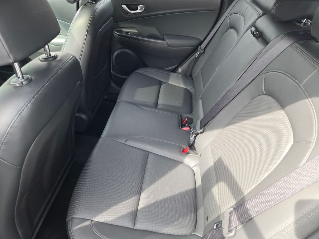 Certified Used 2023 Silver Hyundai Limited image 26