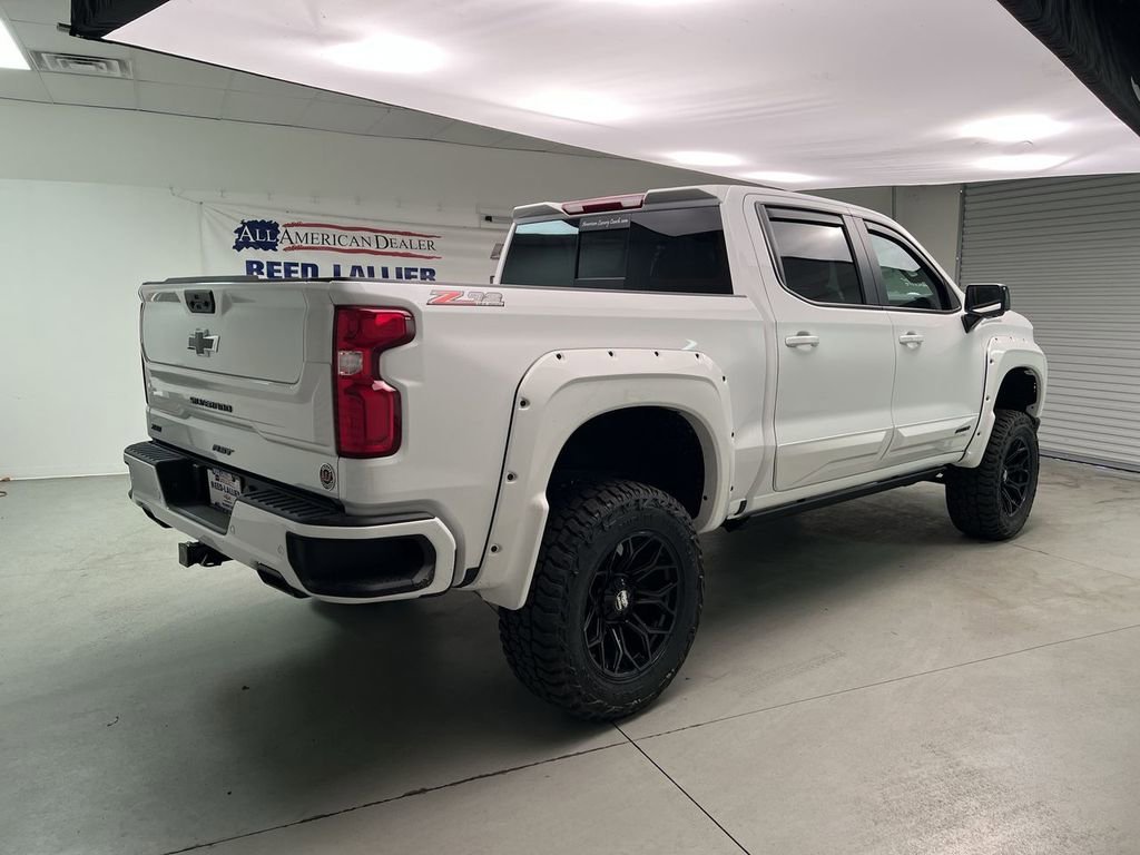 2026 Chevrolet Silverado 1500 RST - Photo 8