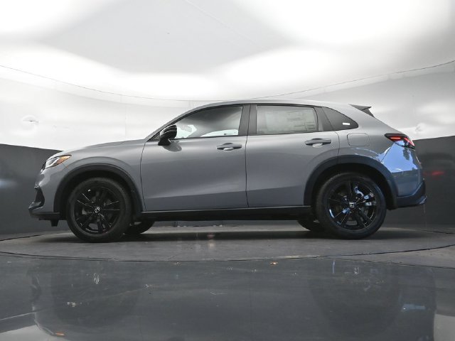 Certified Used 2027 Urban Gray Pearl Honda Sport 2WD image 69