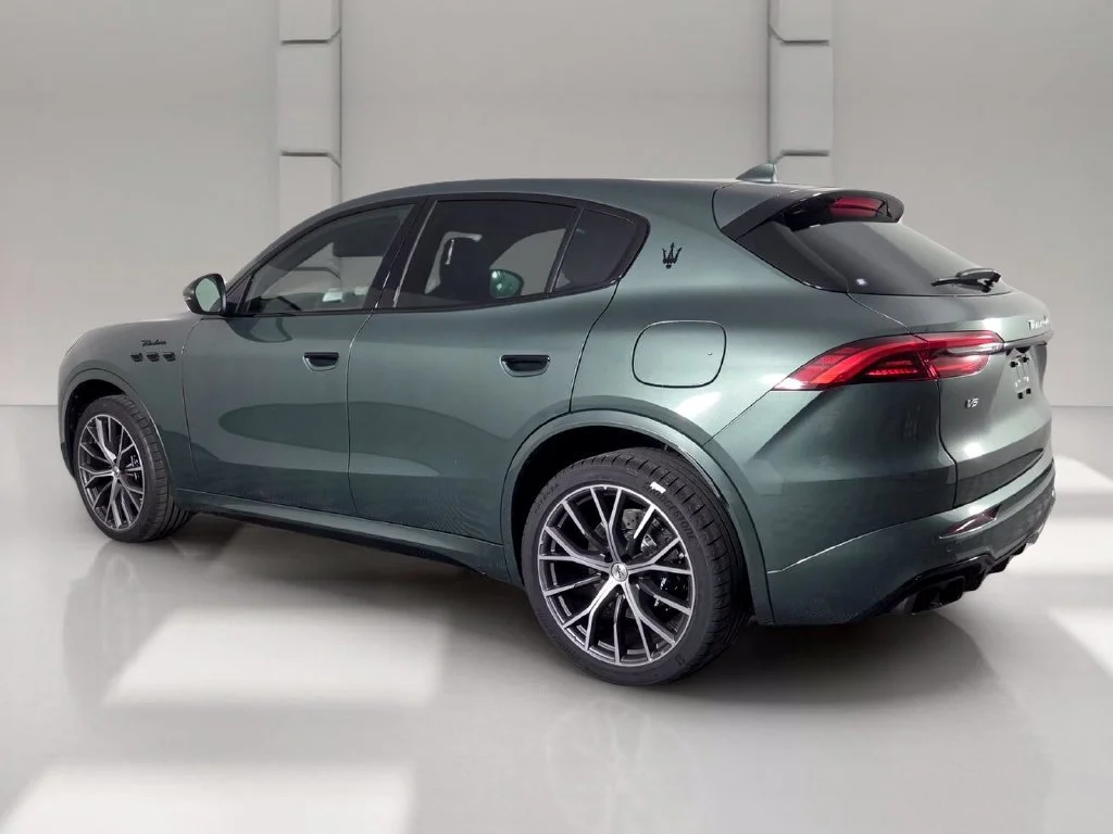 New 2026  Maserati Modena image 7