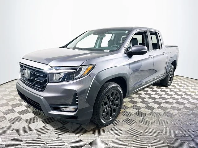 Certified Used 2023  Honda RTL-E image 7