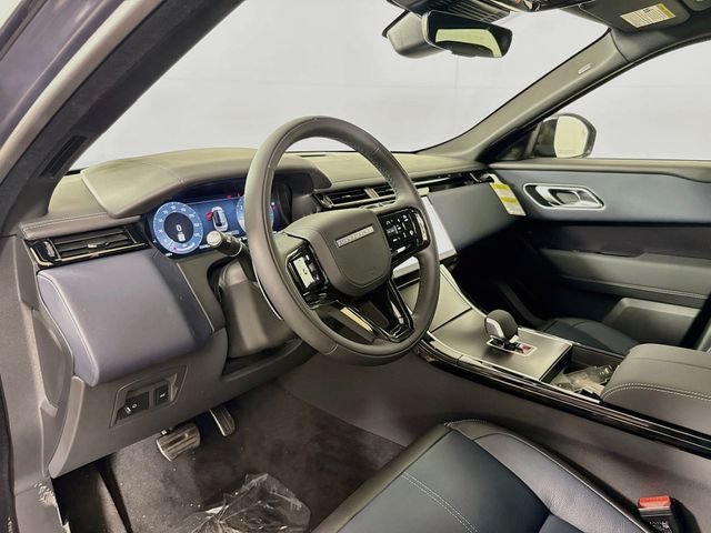 New 2026 Varesine Blue Land Rover P250 Base image 9