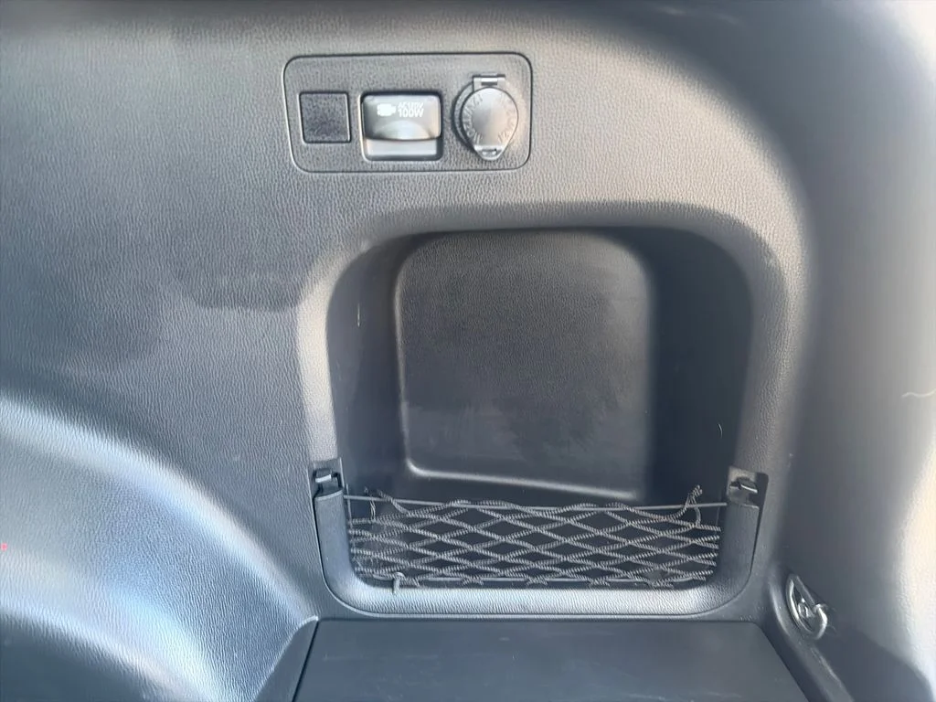 Used 2024 White Toyota Adventure image 38