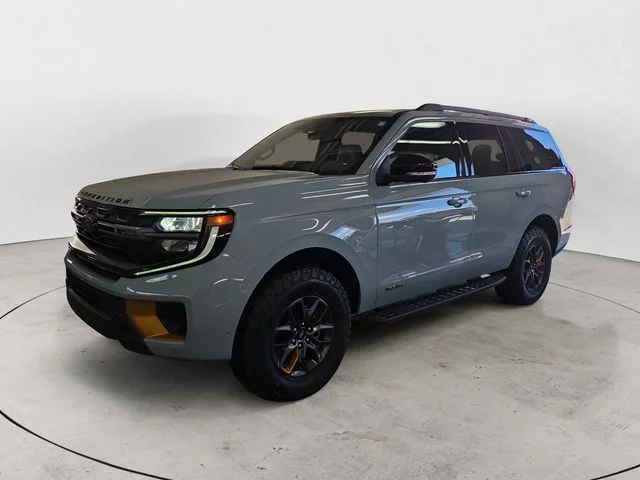 2025 Ford Expedition Tremor 4x4's photo