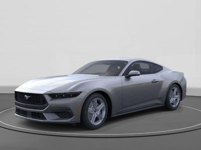 2026 Ford Mustang EcoBoost Fastback's photo