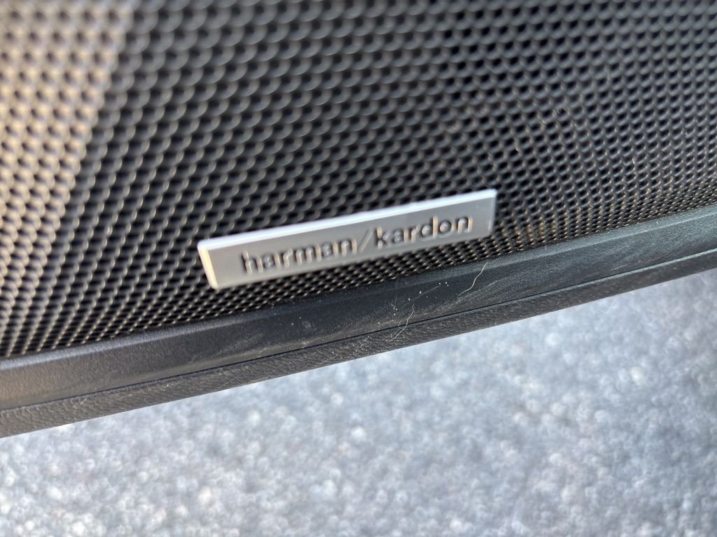 Used 2025 Blue Subaru Limited XT image 5