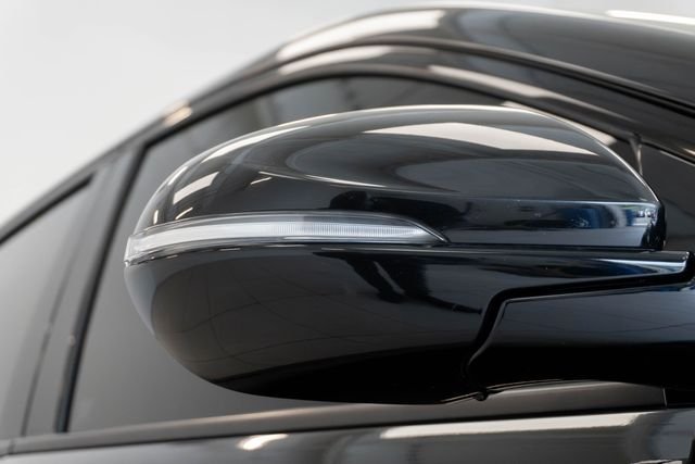 Used 2025 Black Buick Sport Touring image 9
