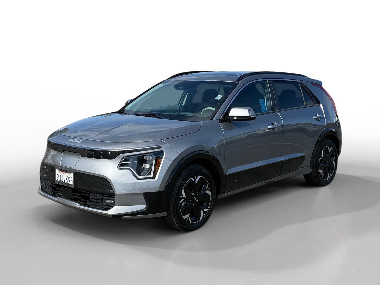 2024 Kia Niro EV