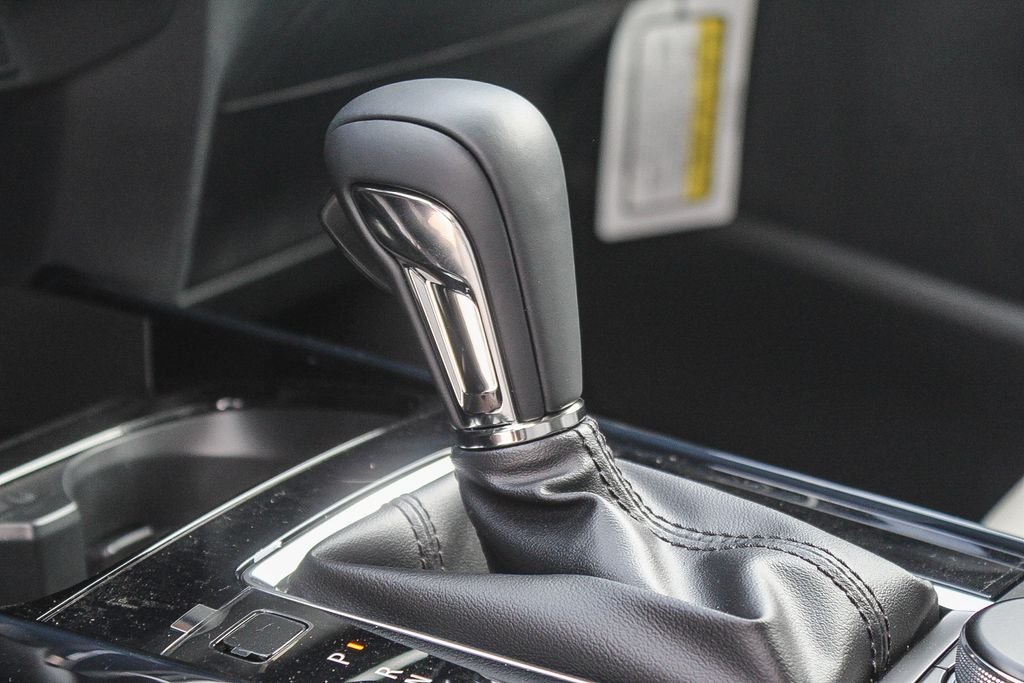 2025 Mazda CX-30 Preferred - Photo 24