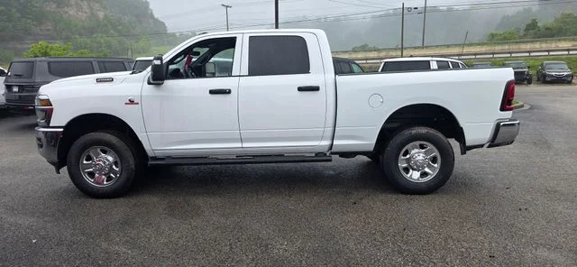 2026 RAM Ram 2500 Pickup Tradesman - Photo 7