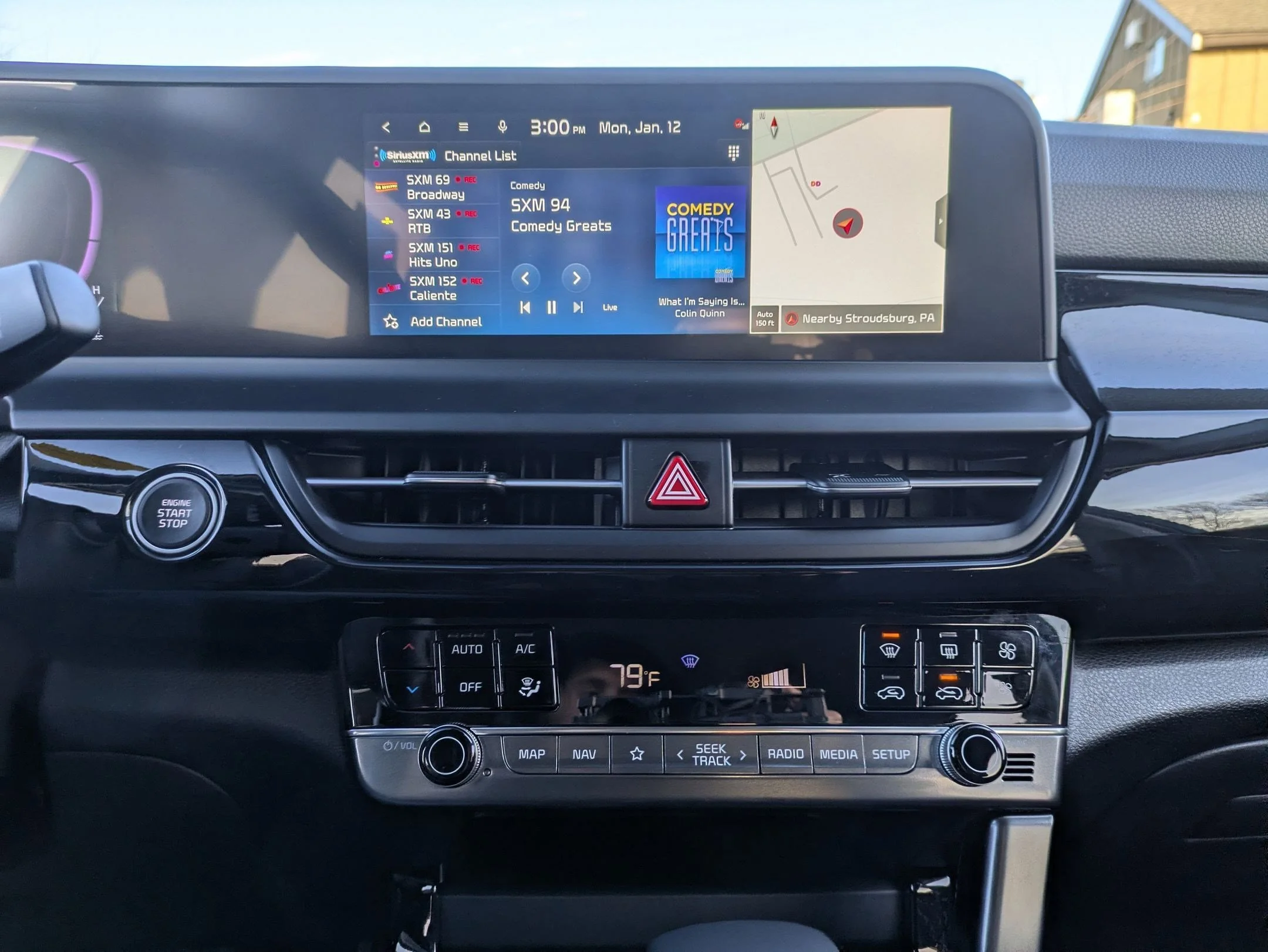 2026 Kia Seltos S - Photo 14