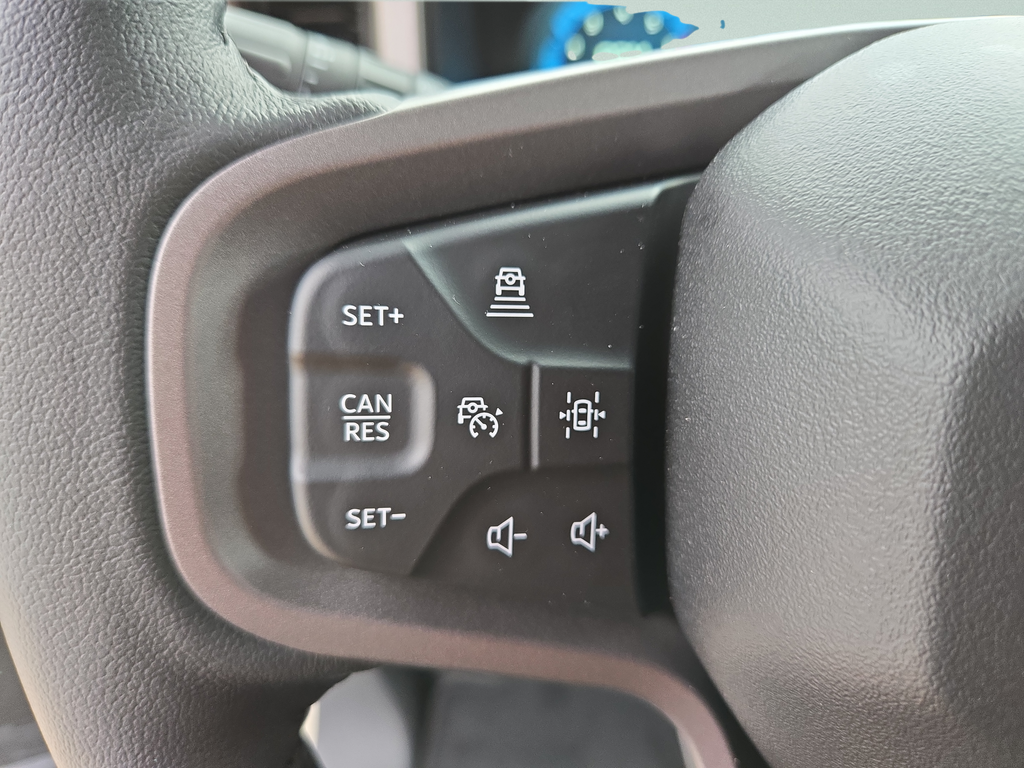 New 2026 Desert Sand Ford Outer Banks® image 18