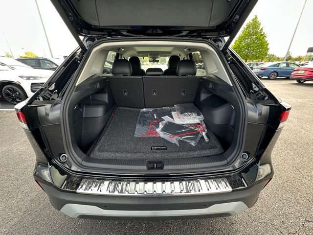 New 2026 Deep Black Pearl Volkswagen 2.0T SE image 15