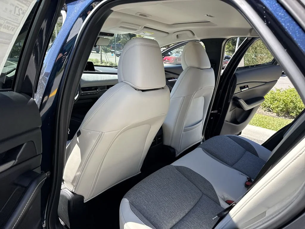 2026 Mazda CX-30 Aire Edition - Photo 34