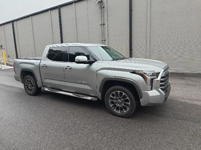 2022 Toyota Tundra Limited 3.4L 4WD CrewMax 5.5' Bed's photo