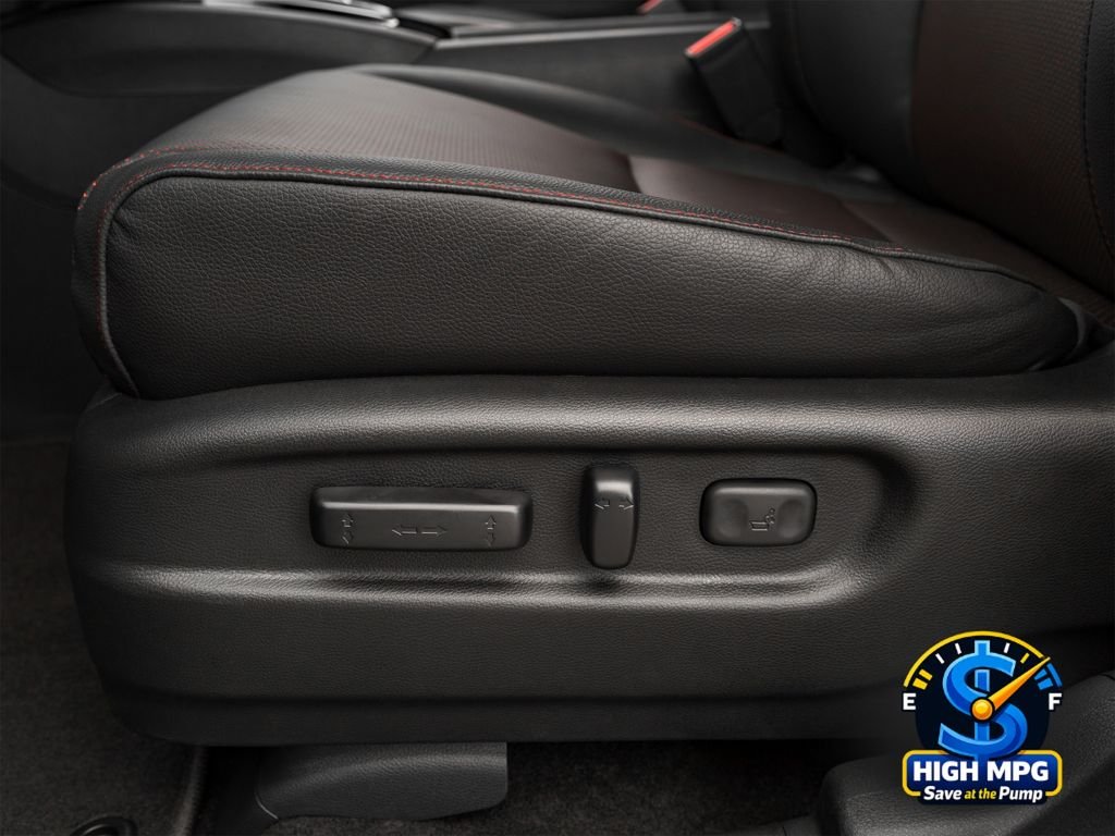 Used 2023 Black Honda Black Edition image 23