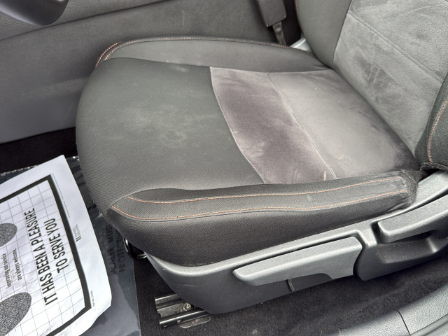 Used 2025 Blue Nissan SR image 18