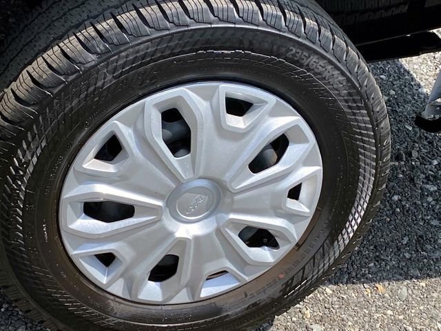 Used 2025 White Ford  image 29
