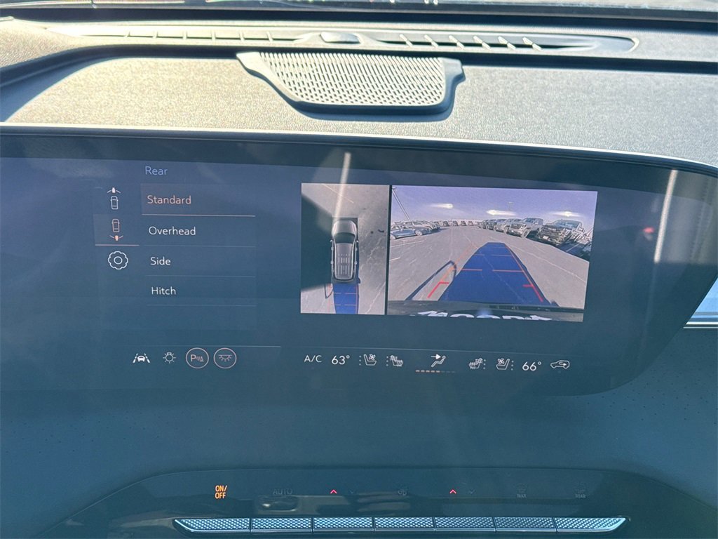 2026 BUICK ENCLAVE - Image 23