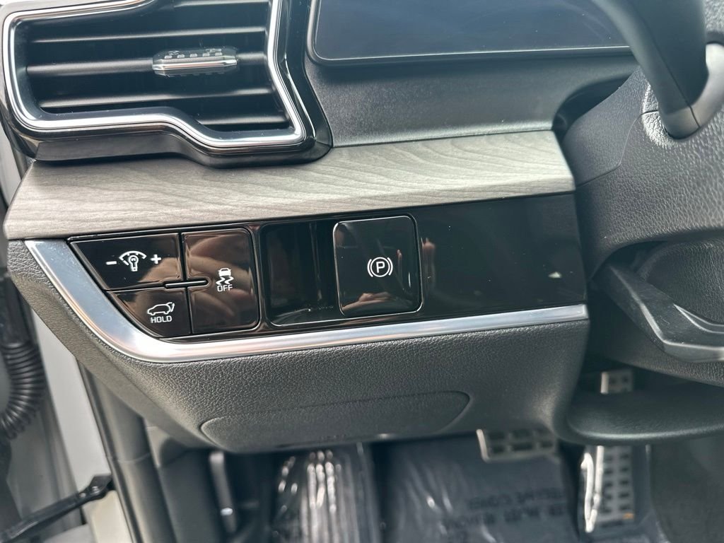 2023 Kia Sportage X-Pro - Photo 11