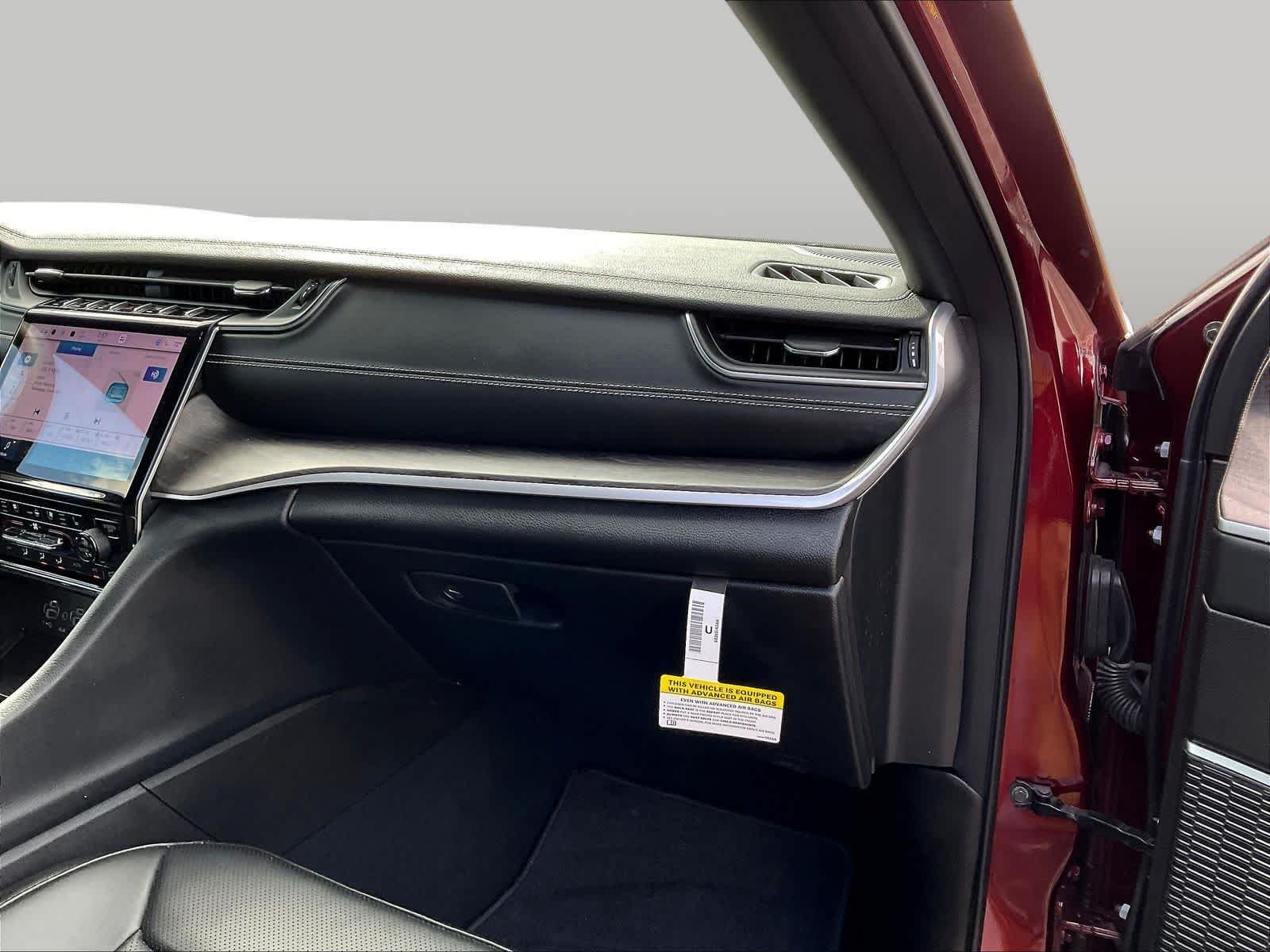 2025 Jeep Grand Cherokee Anniversary Edition 4xe - Photo 28