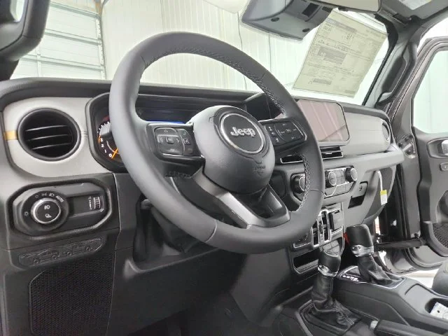 2026 Jeep Gladiator Sport S - Photo 19