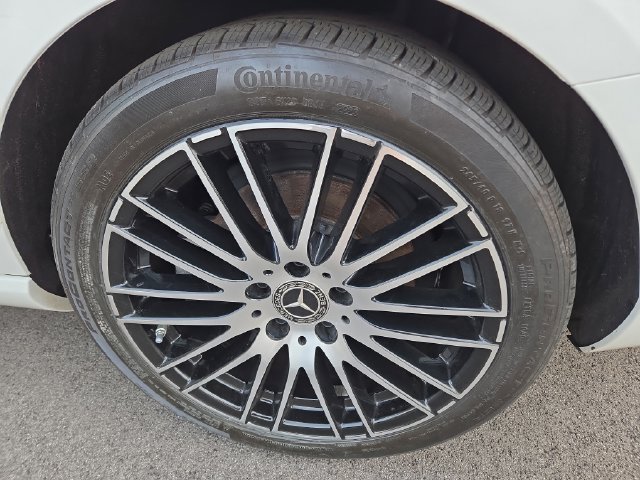 Certified Used 2023 White Mercedes-Benz C 300 image 29