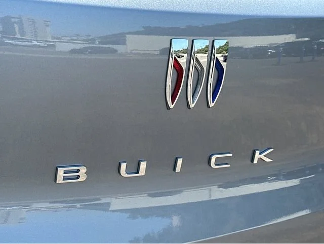 2026 Buick Encore GX Sport Touring - Photo 13