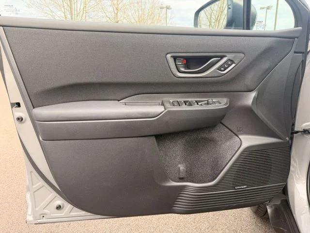 New 2026 RIVER ROCK PEARL Subaru Limited image 12