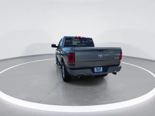 Used 2012 Gray Ram Express image 7