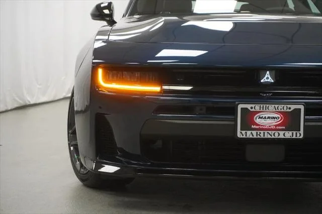 New 2026 After Dark Exterior Paint Dodge Scat Pack image 6