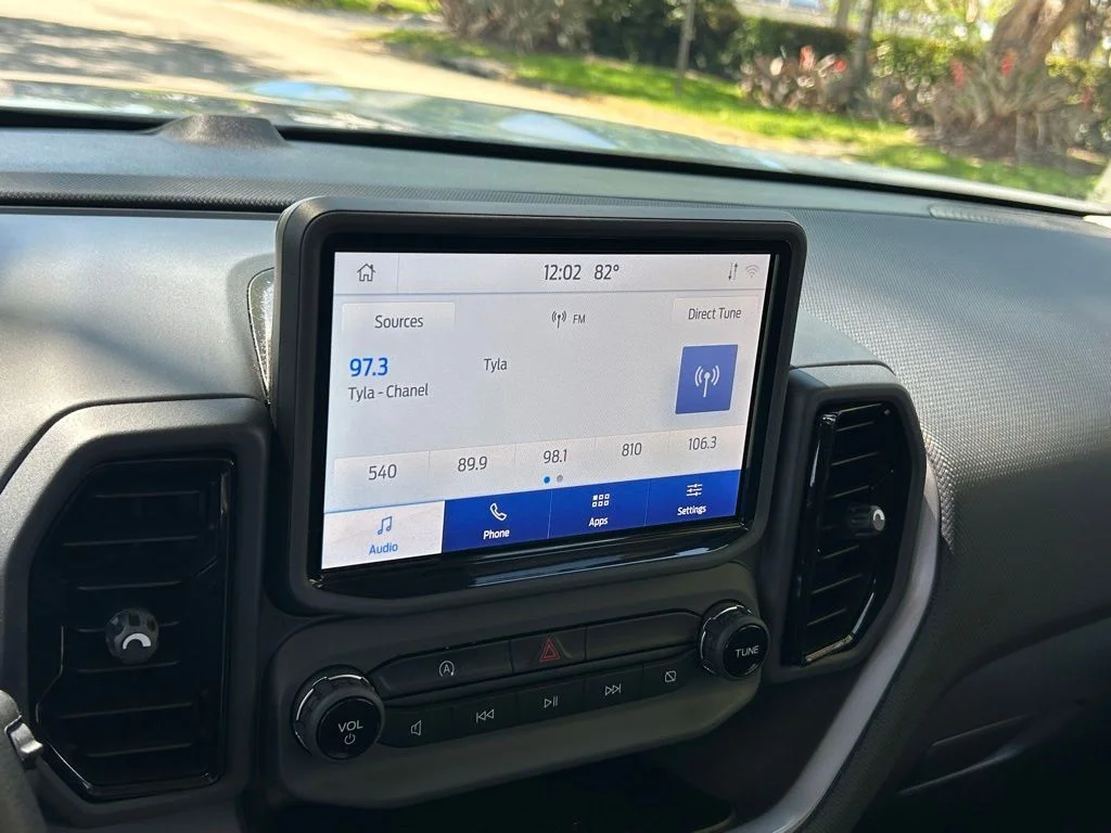 2021 Ford Bronco Sport Base - Photo 18