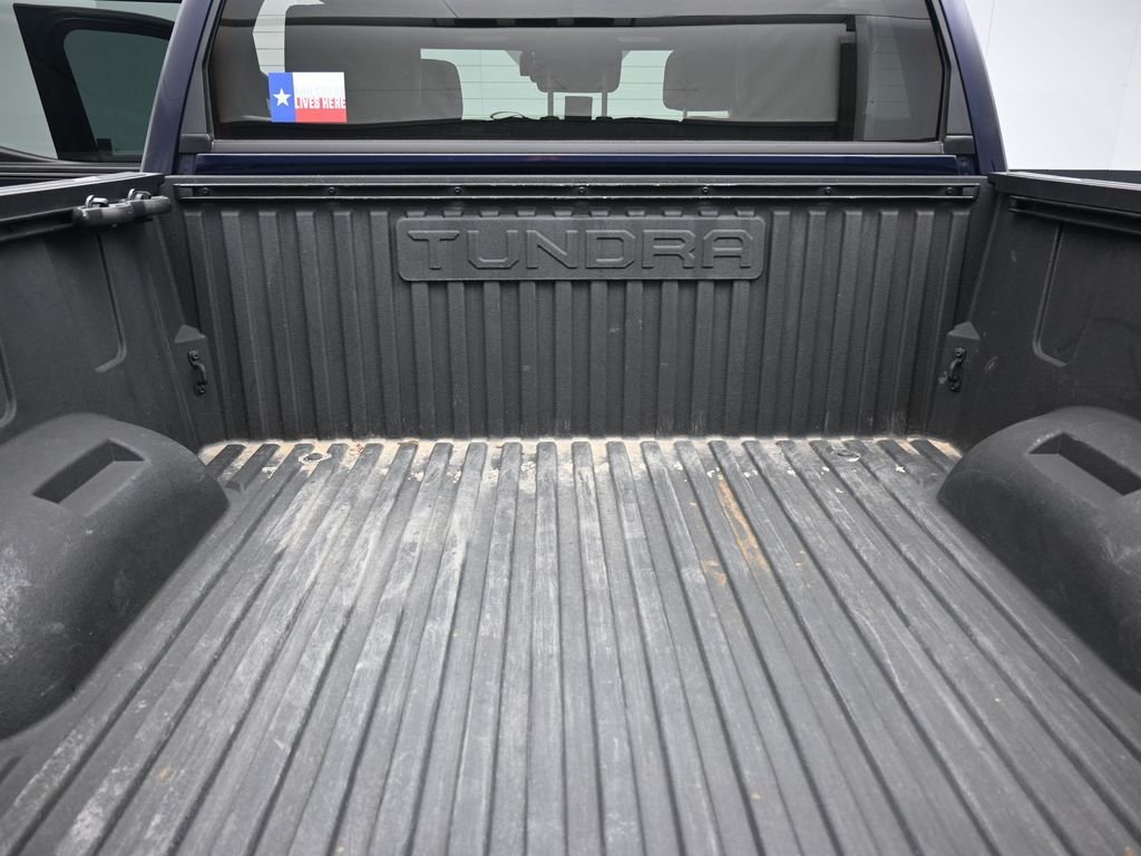 Used 2025  Toyota Limited image 16