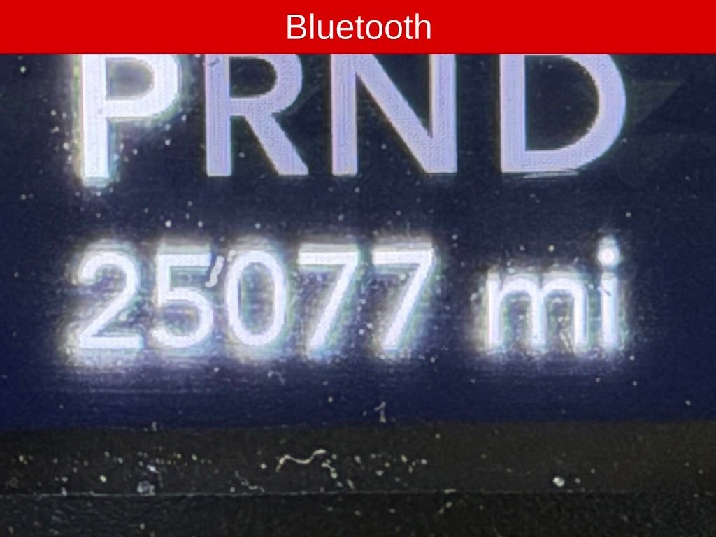 Used 2023 Gray Jeep Rubicon image 7
