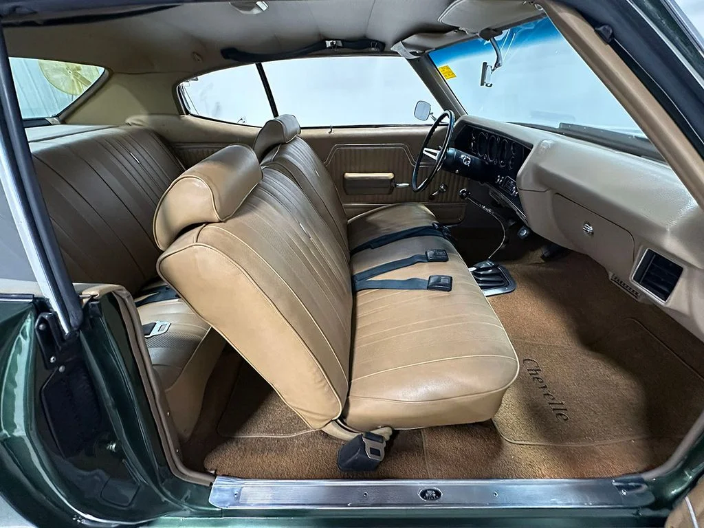 Used 1970  Chevrolet  image 46