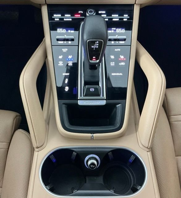 2019 Porsche Cayenne Base - Photo 23