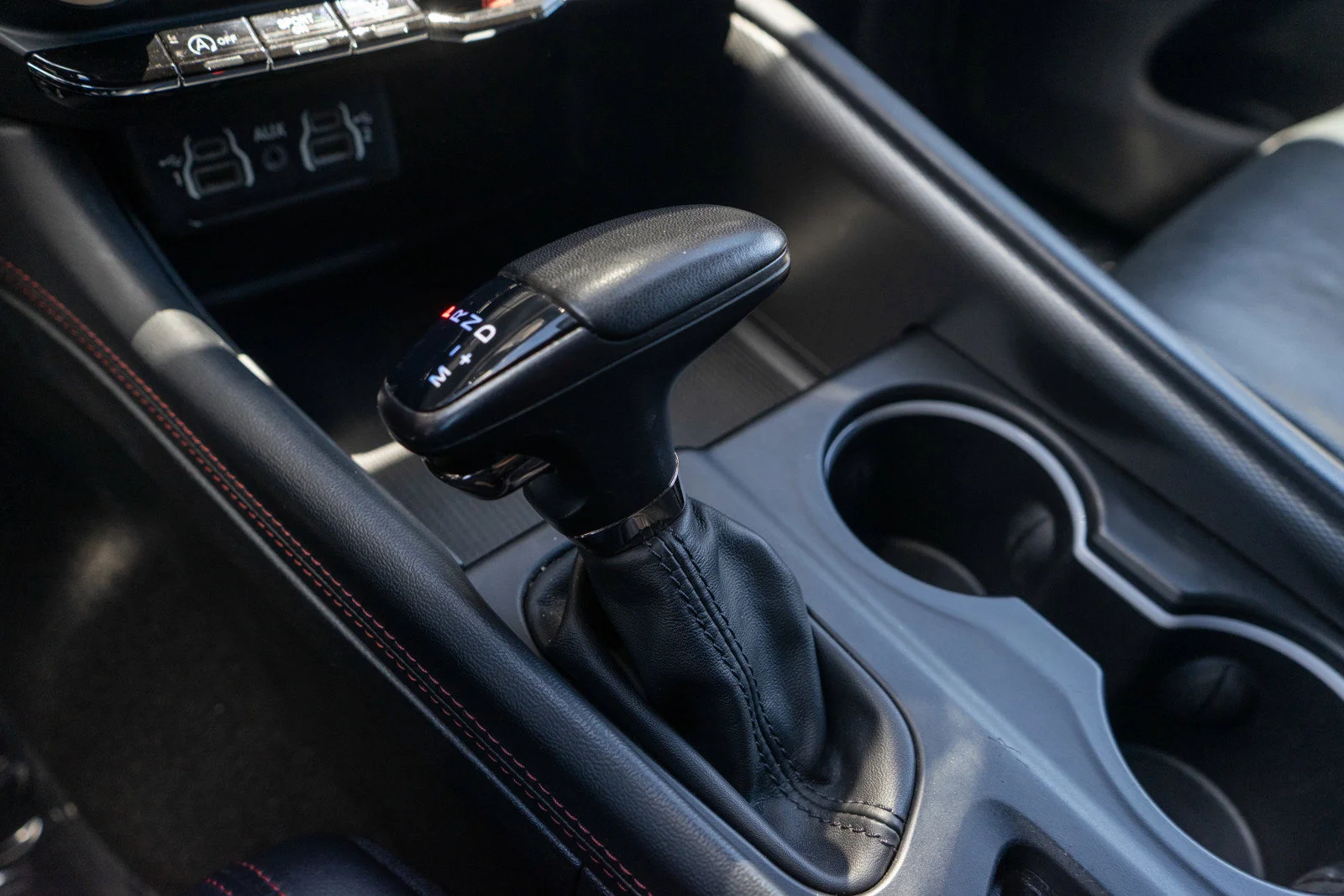 Used 2024 Db Black Crystal Clearcoat Dodge GT Plus image 21