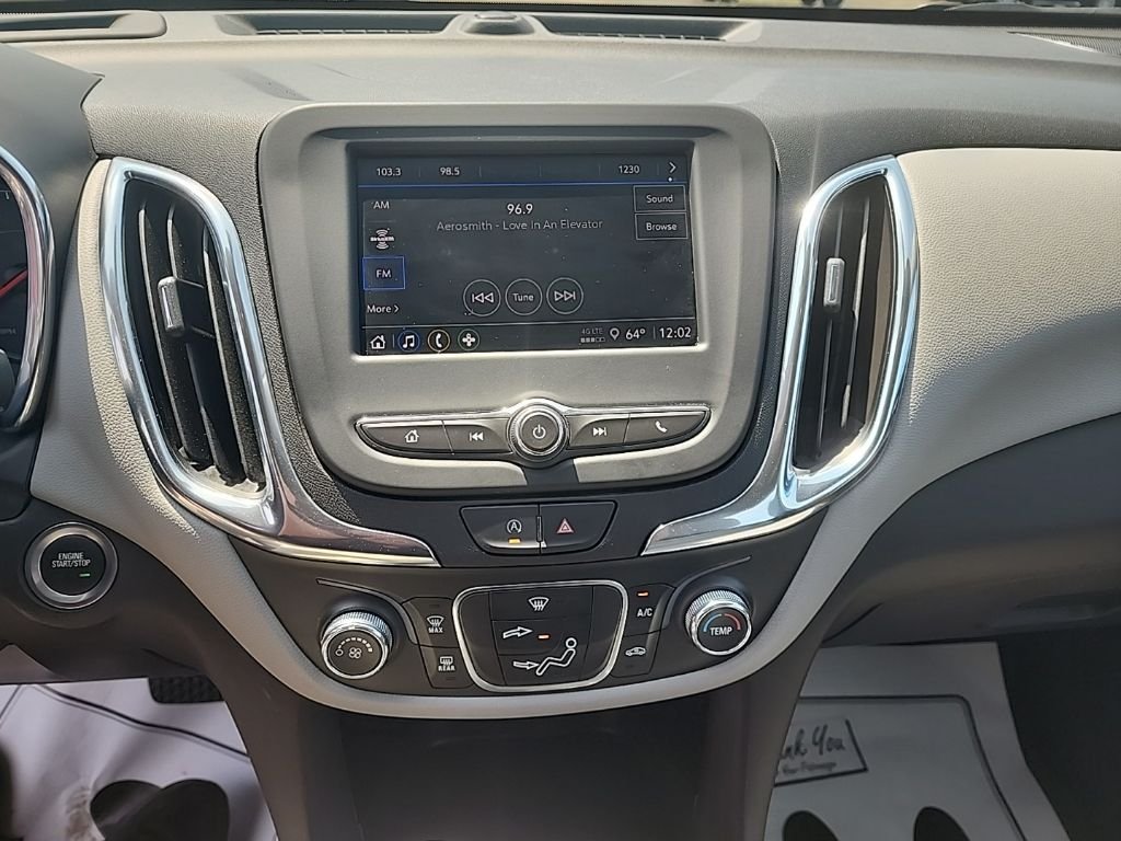 Used 2024 Gray Chevrolet LS image 17