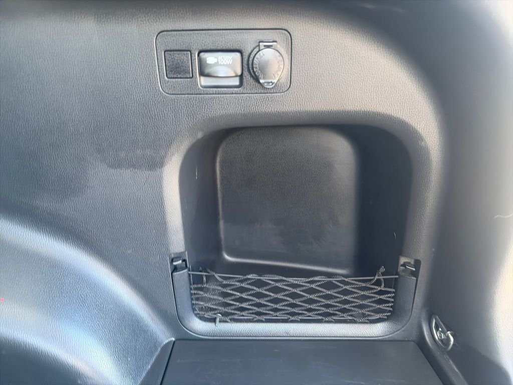 Used 2024 White Toyota Adventure image 38