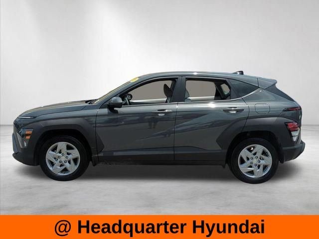2026 Hyundai Kona SE - Photo 8