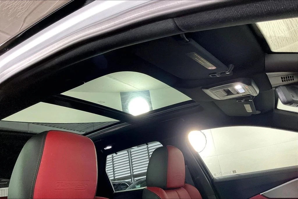 Used 2024  Acura Type S image 29