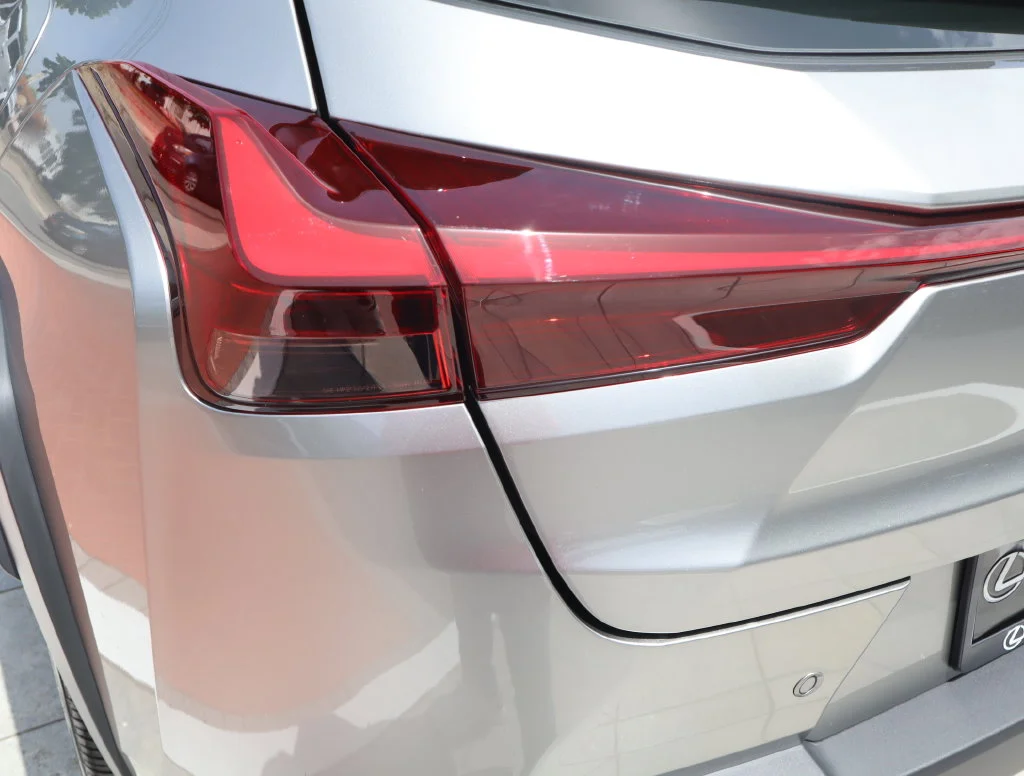 New 2026  Lexus 300h image 20