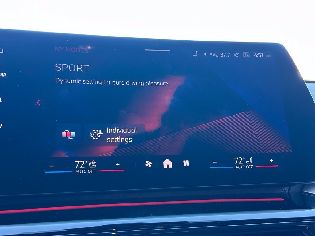 Vehicle thumbnail