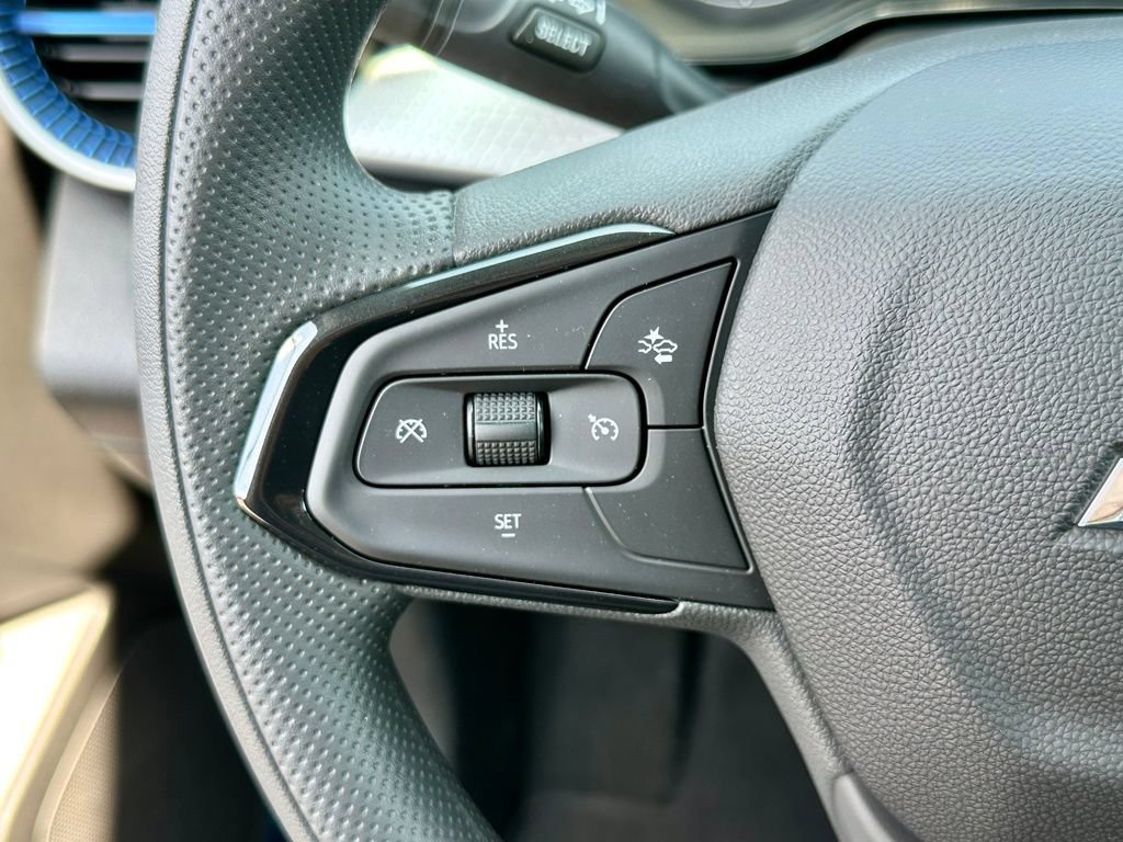 2026 Chevrolet Trax LS - Photo 27