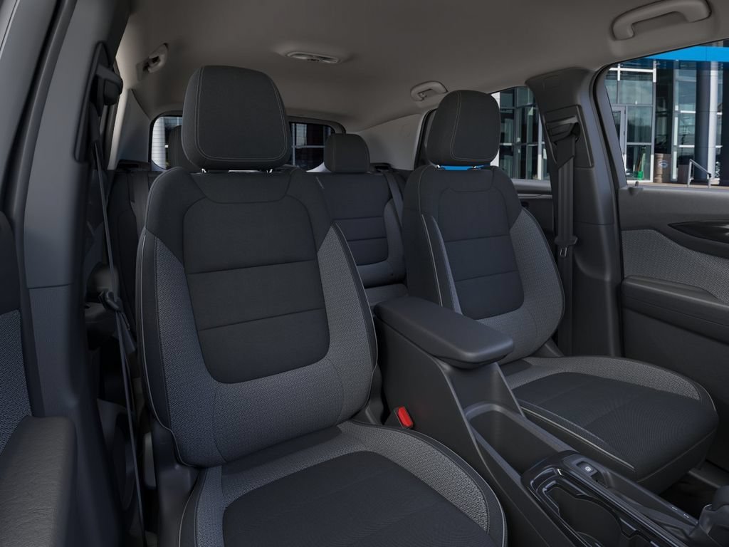 2026 Chevrolet Trailblazer LT - Photo 17