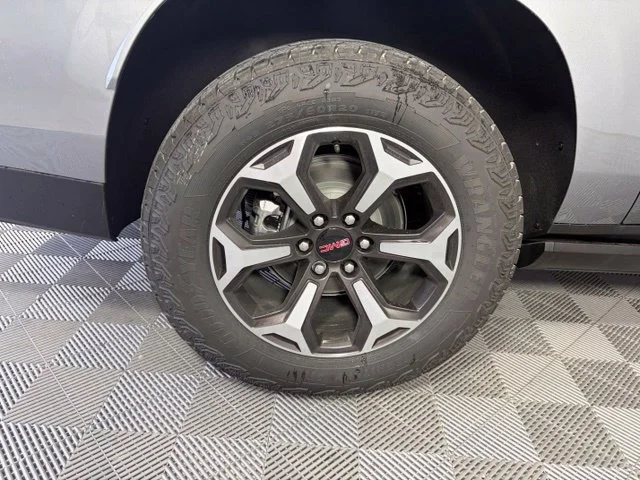 2026 GMC Yukon XL AT4 Ultimate - Photo 68